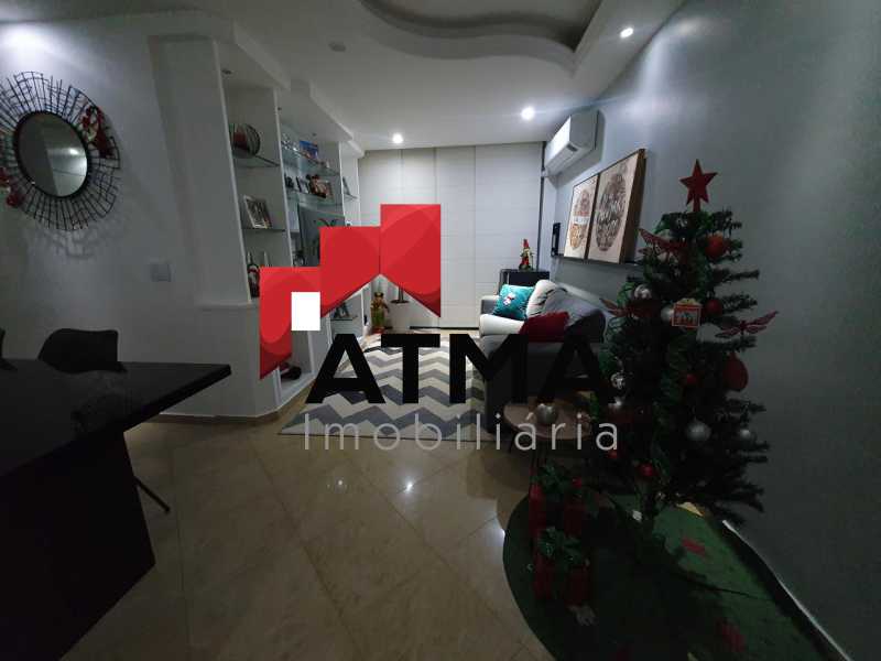 Apartamento, 3 quartos, 68 m² - Foto 2
