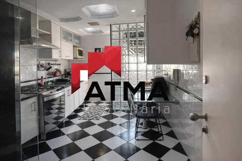 Apartamento, 3 quartos, 68 m² - Foto 6