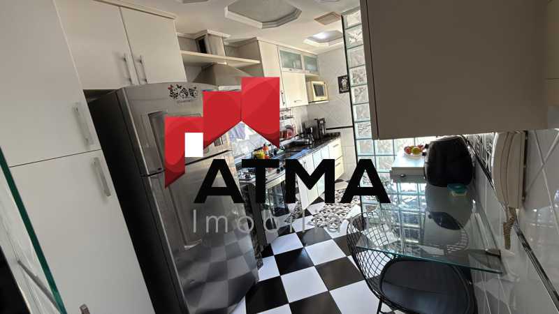 Apartamento, 3 quartos, 68 m² - Foto 5