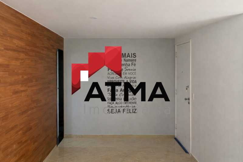 Apartamento, 3 quartos, 68 m² - Foto 11