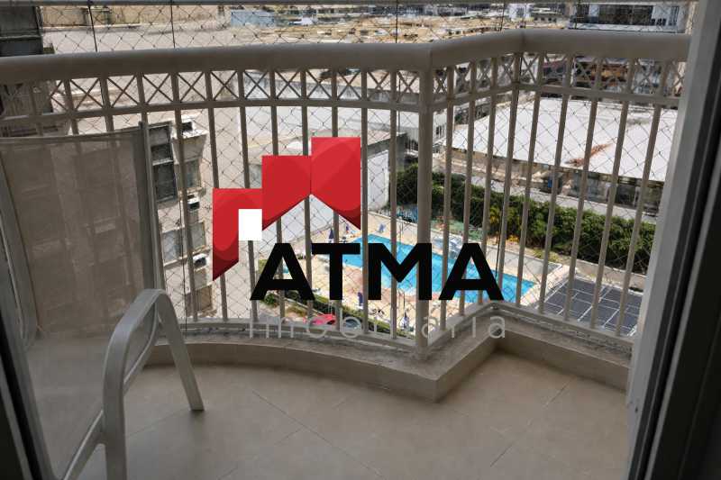 Apartamento, 3 quartos, 68 m² - Foto 4