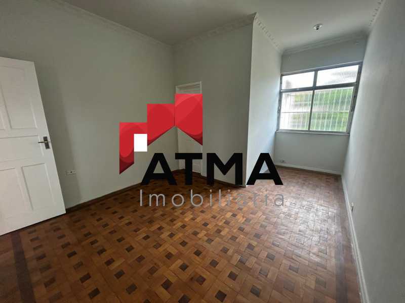Apartamento, 1 quarto, 48 m² - Foto 1