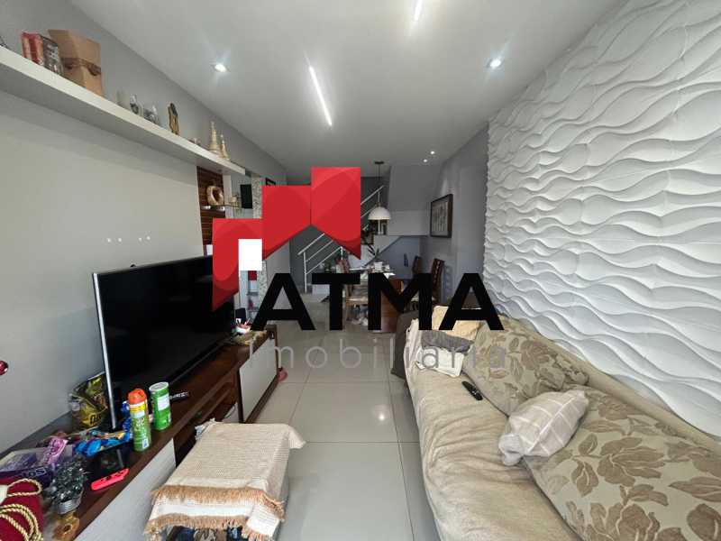 Cobertura, 4 quartos, 152 m² - Foto 2