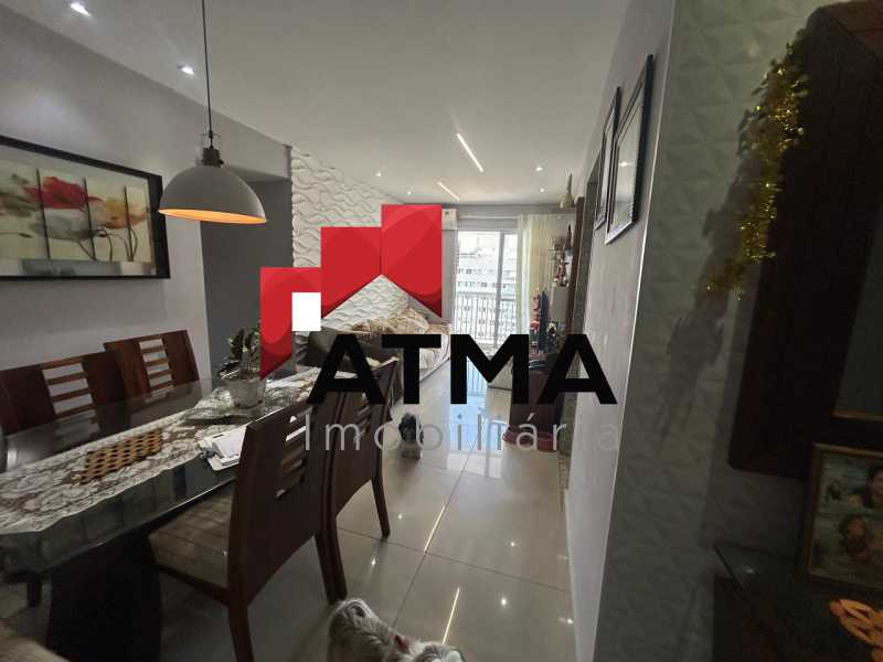 Cobertura, 4 quartos, 152 m² - Foto 3