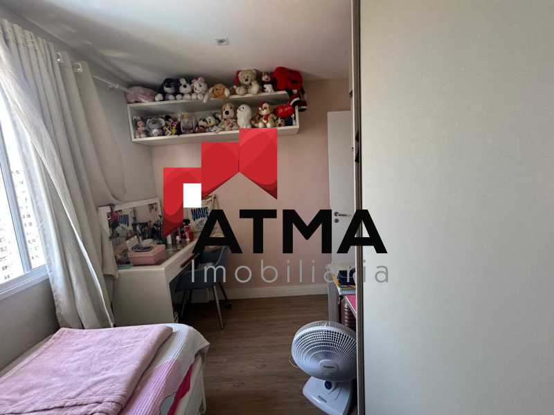 Cobertura, 4 quartos, 152 m² - Foto 8