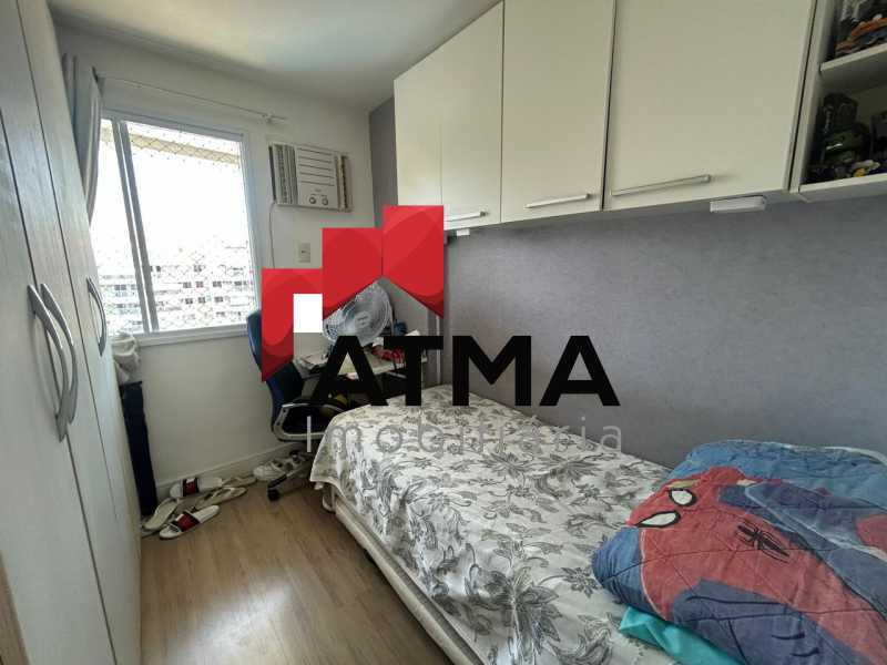 Cobertura, 4 quartos, 152 m² - Foto 11