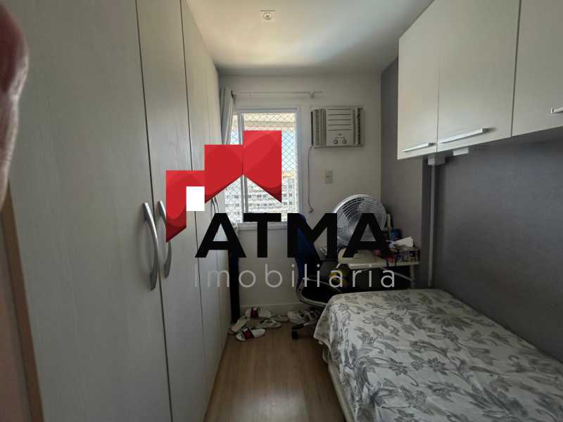 Cobertura, 4 quartos, 152 m² - Foto 12