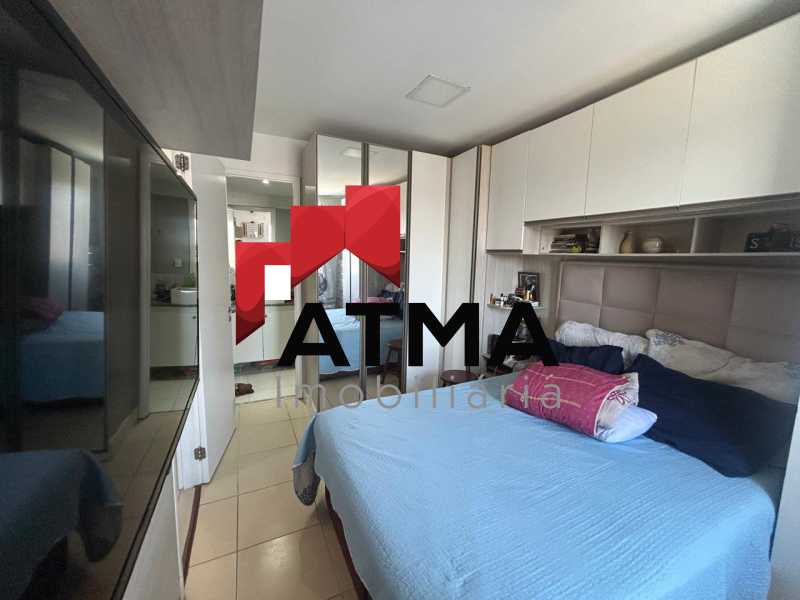 Cobertura, 4 quartos, 152 m² - Foto 13