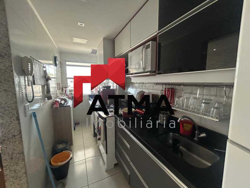 Cobertura, 4 quartos, 152 m² - Foto 5