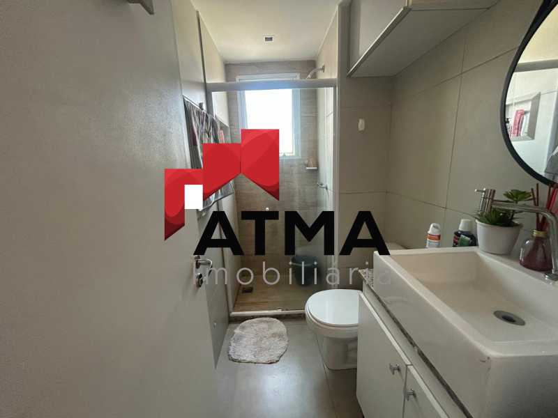 Cobertura, 4 quartos, 152 m² - Foto 14