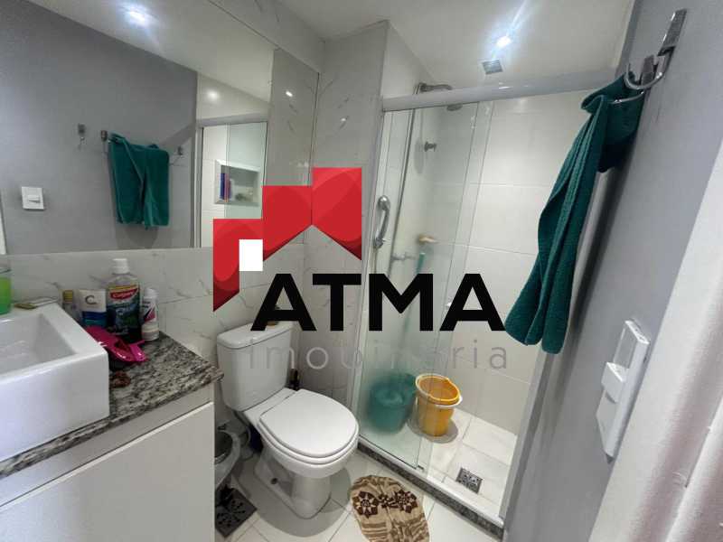 Cobertura, 4 quartos, 152 m² - Foto 15