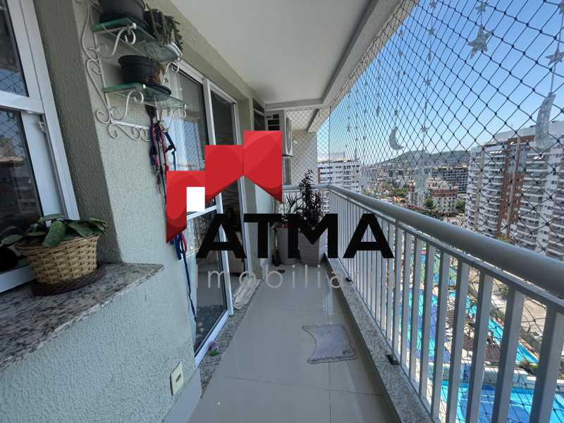 Cobertura, 4 quartos, 152 m² - Foto 4