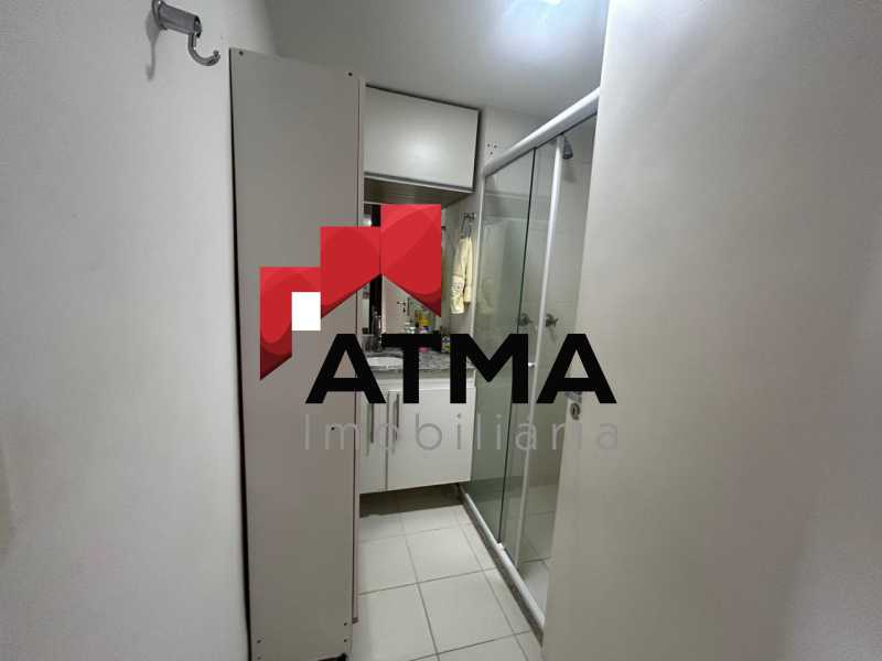 Cobertura, 4 quartos, 152 m² - Foto 16