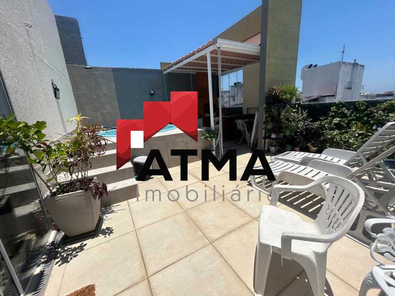 Cobertura, 4 quartos, 152 m² - Foto 20