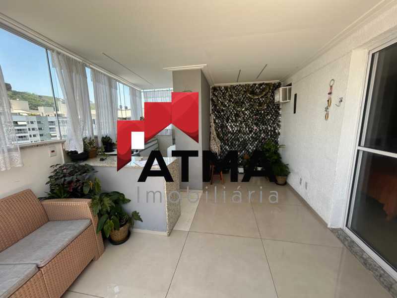 Cobertura, 4 quartos, 152 m² - Foto 17