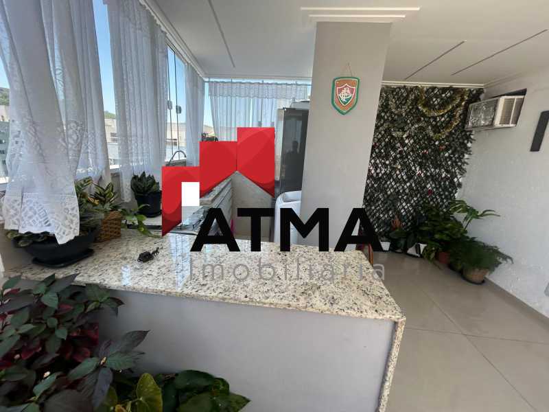 Cobertura, 4 quartos, 152 m² - Foto 18