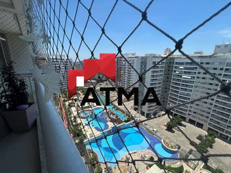 Cobertura, 4 quartos, 152 m² - Foto 21