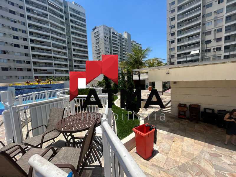 Cobertura, 4 quartos, 152 m² - Foto 24