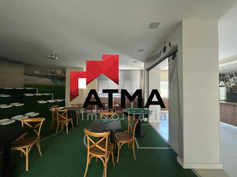 Cobertura, 4 quartos, 152 m² - Foto 25