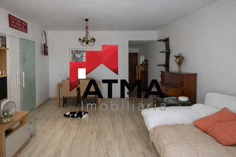 Apartamento, 3 quartos, 98 m² - Foto 1