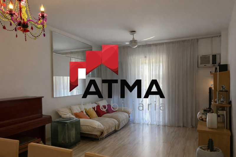 Apartamento, 3 quartos, 98 m² - Foto 5