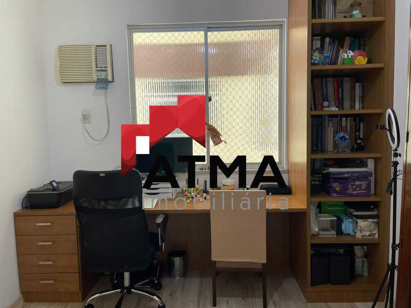 Apartamento, 3 quartos, 98 m² - Foto 12