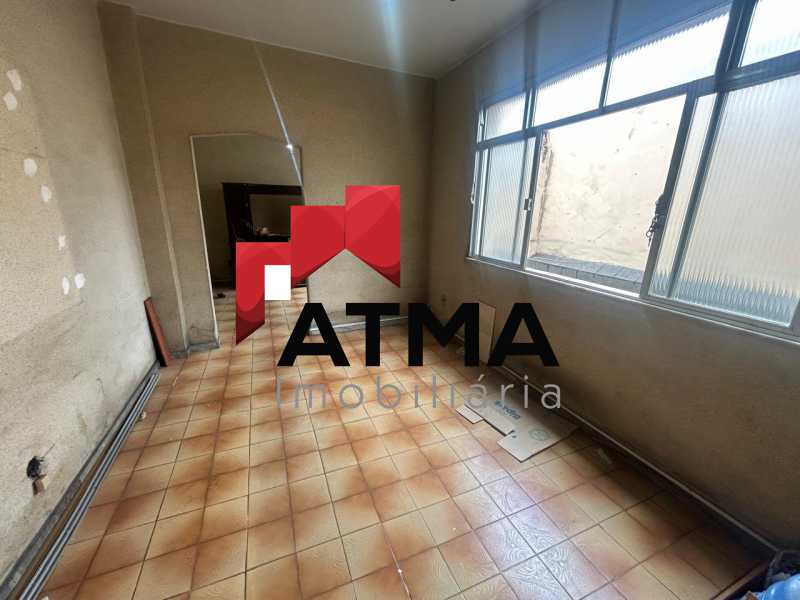 Apartamento, 3 quartos, 70 m² - Foto 1