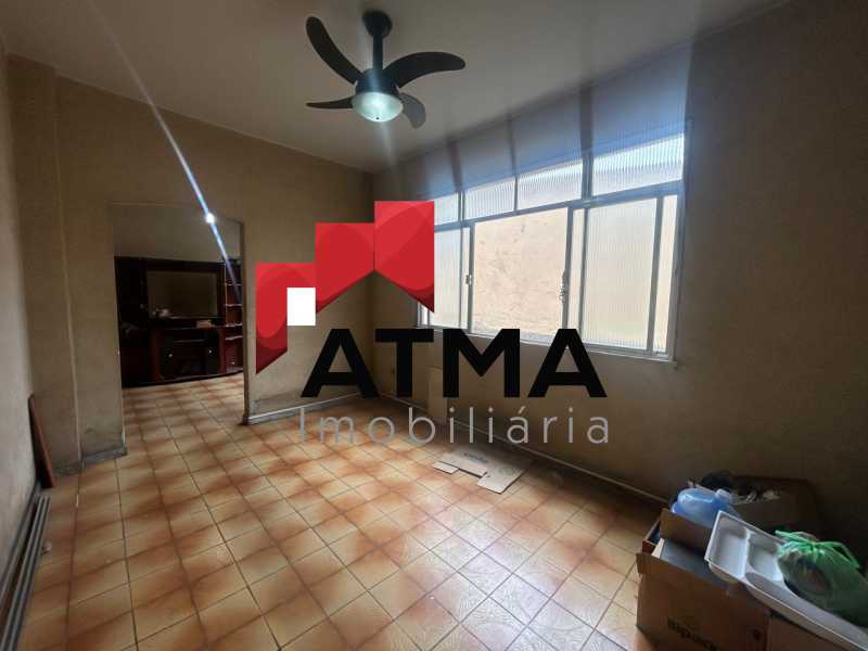 Apartamento, 3 quartos, 70 m² - Foto 2