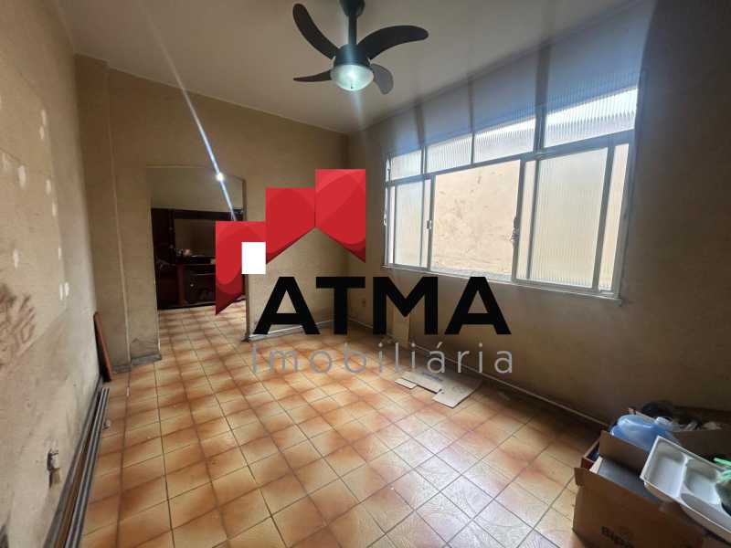 Apartamento, 3 quartos, 70 m² - Foto 3