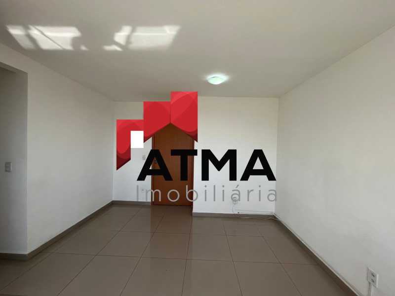 Apartamento, 2 quartos, 46 m² - Foto 2