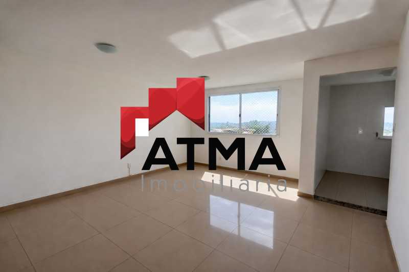 Apartamento, 2 quartos, 46 m² - Foto 3