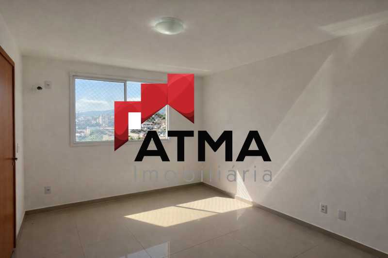 Apartamento, 2 quartos, 46 m² - Foto 5