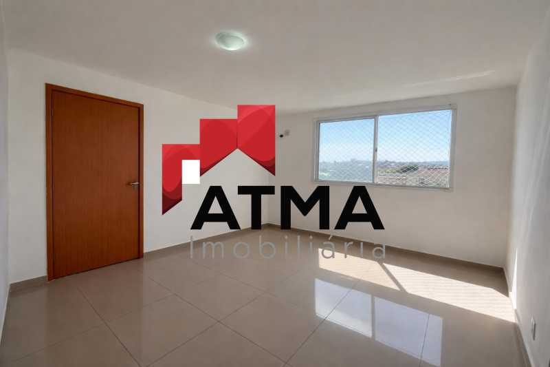 Apartamento, 2 quartos, 46 m² - Foto 6