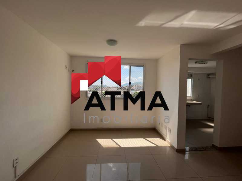Apartamento, 2 quartos, 46 m² - Foto 8
