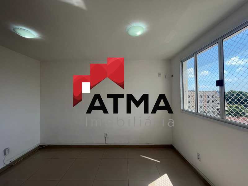 Apartamento, 2 quartos, 46 m² - Foto 9