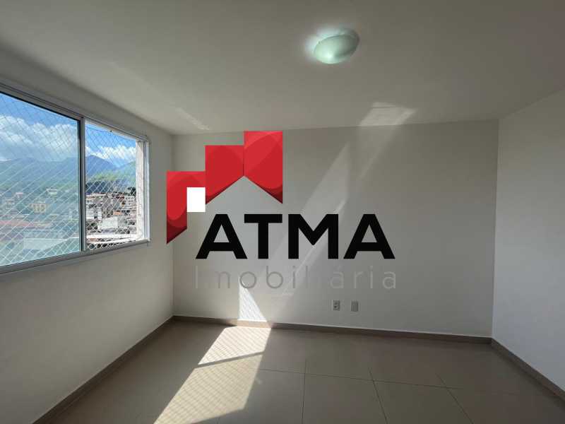 Apartamento, 2 quartos, 46 m² - Foto 12