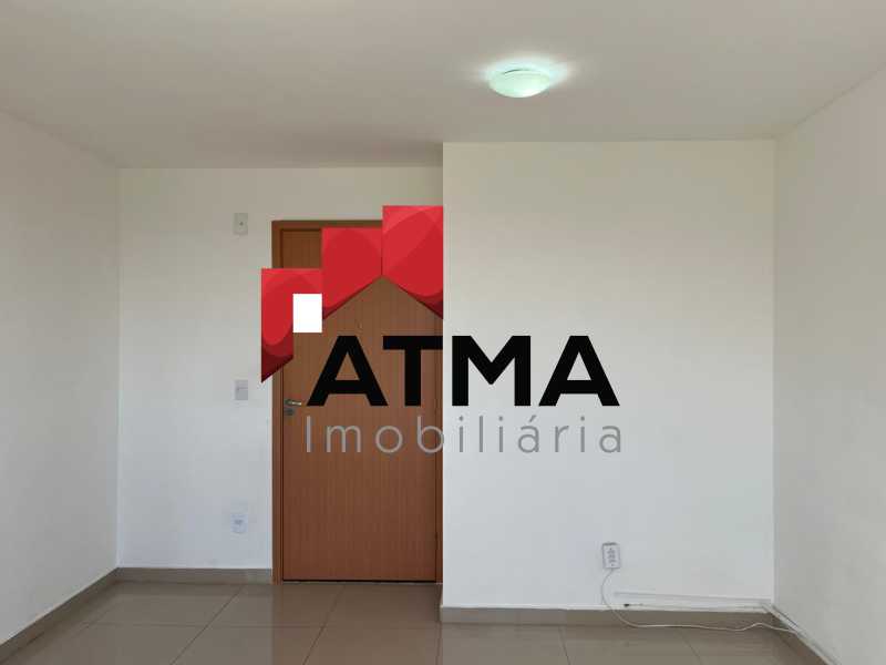 Apartamento, 2 quartos, 46 m² - Foto 13