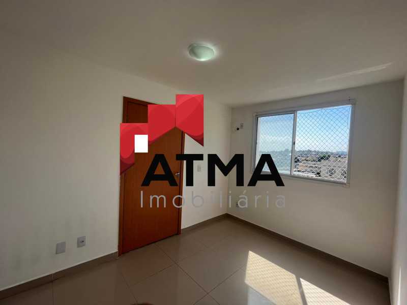Apartamento, 2 quartos, 46 m² - Foto 14