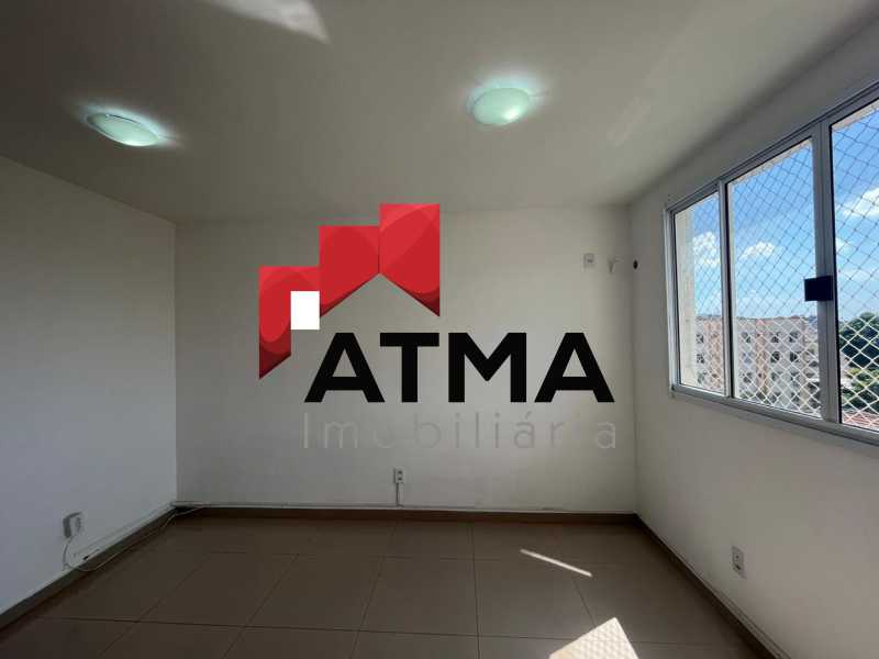 Apartamento, 2 quartos, 46 m² - Foto 16