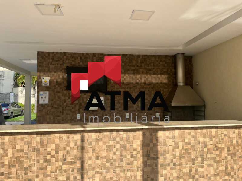 Apartamento, 2 quartos, 46 m² - Foto 20