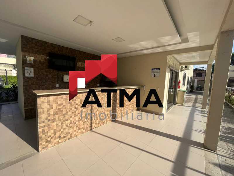 Apartamento, 2 quartos, 46 m² - Foto 22