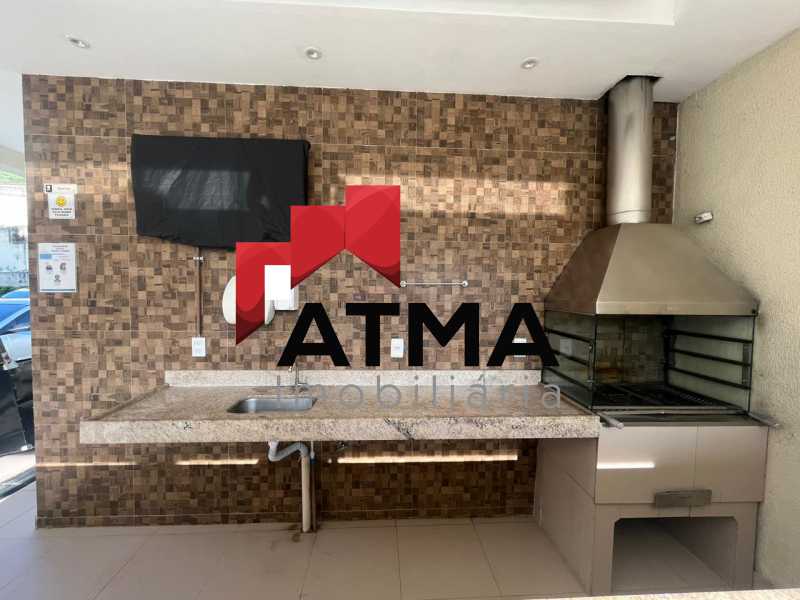Apartamento, 2 quartos, 46 m² - Foto 23