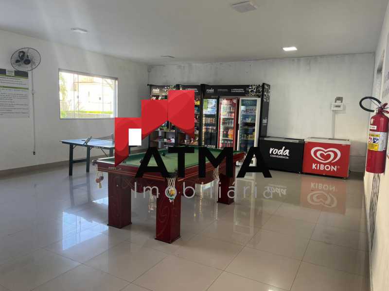 Apartamento, 2 quartos, 46 m² - Foto 24