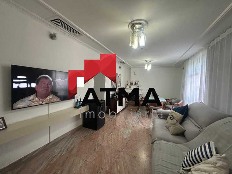 Casa, 3 quartos, 188 m² - Foto 1