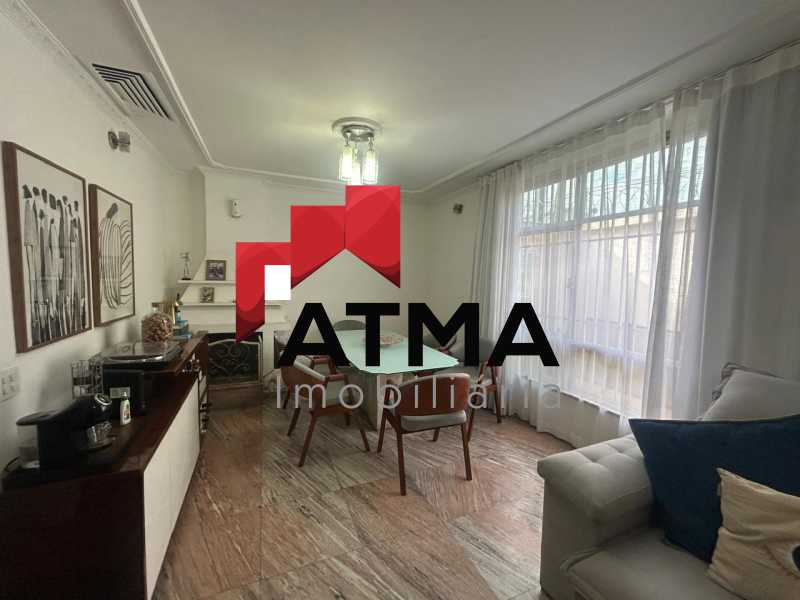 Casa, 3 quartos, 188 m² - Foto 2