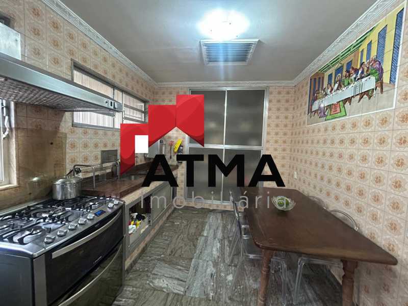 Casa, 3 quartos, 188 m² - Foto 11
