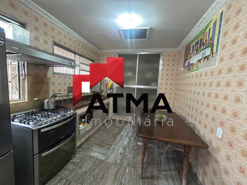 Casa, 3 quartos, 188 m² - Foto 12