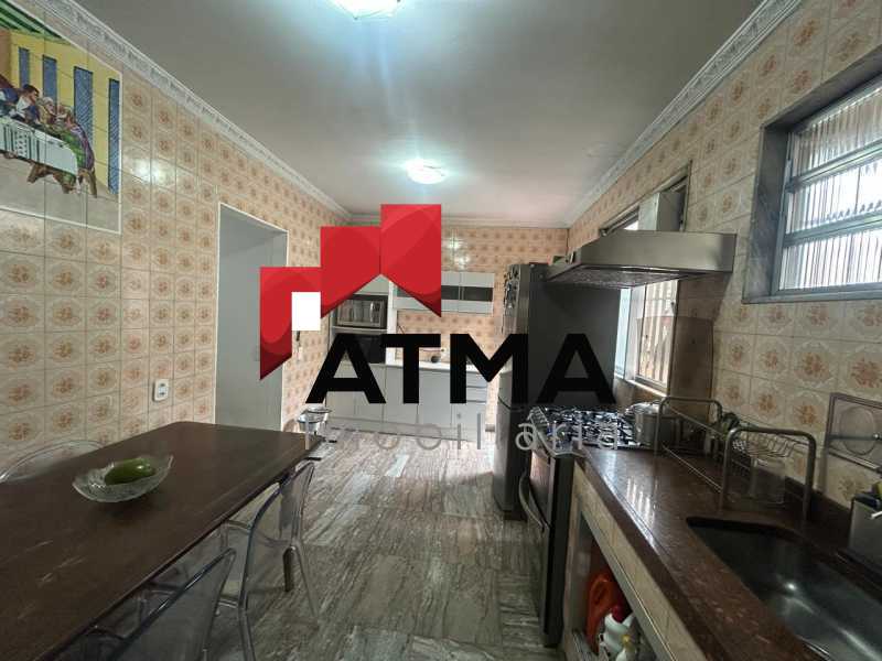 Casa, 3 quartos, 188 m² - Foto 13