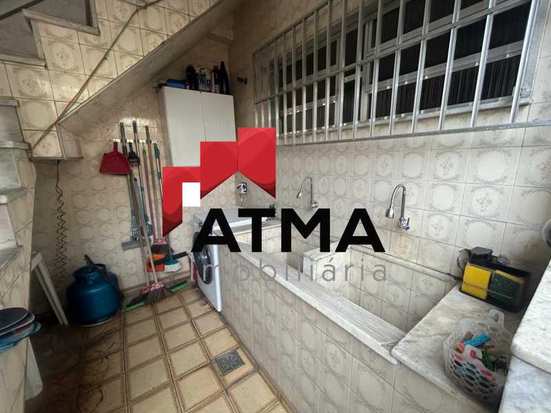 Casa, 3 quartos, 188 m² - Foto 21