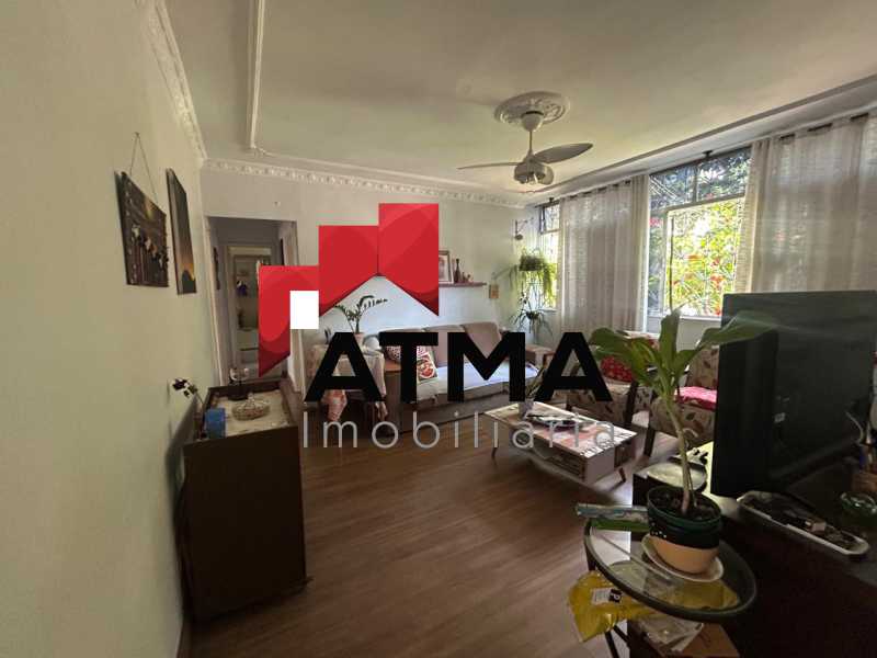 Apartamento, 3 quartos, 58 m² - Foto 2
